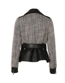 Alexa Tweed Jacket